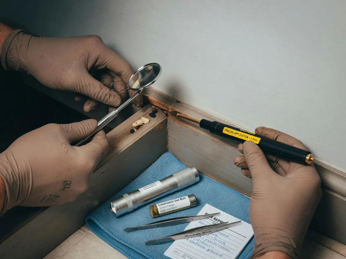 Why choose Emergency Pest Control in Indiahoma, OK